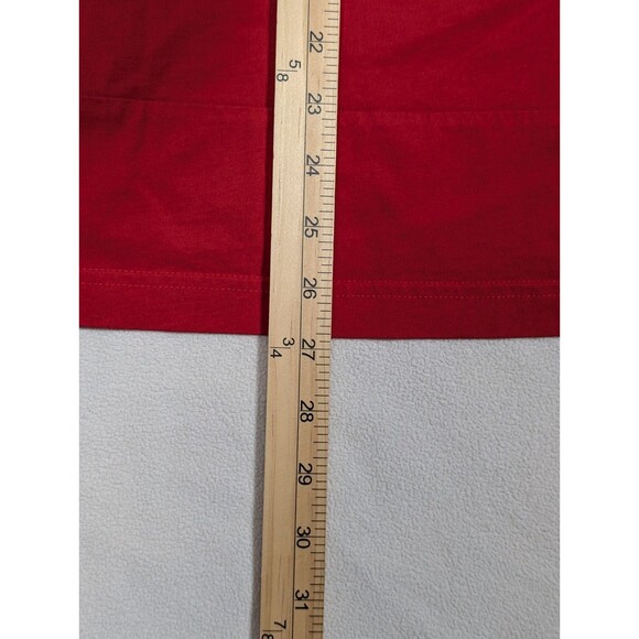 PUMA Scuderia Ferrari F1 Mission WinNow 2019 Shirt Team Mens Medium Racing - Picture 9 of 9